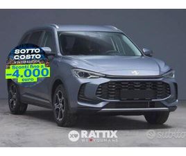 MG ZS CLASSIC ZS 1.5 COMFORT