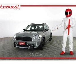 1.5 NORTHWOOD ED. FARI LED, MINI SERVICE INCLUSIVE