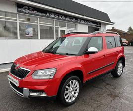 1.2 TSI SE OUTDOOR EURO 6 (START/STOP) 5DR