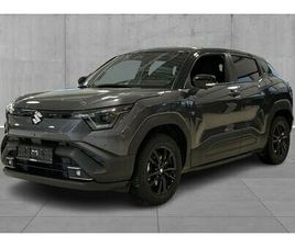 SNOWTRAIL | 4X4 | 61KWH |