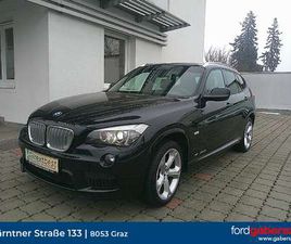 XDRIVE28I ÖSTERREICH-PAKET