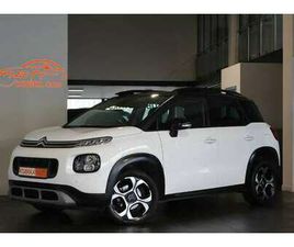 C3 AIRCROSS PURETECH NAVI DODEH LIJNA CAM GARANTIE