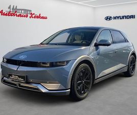 HYUNDAI IONIQ 5 77,4 KWH 4WD UNIQ,RELAX,PANO,ASSISTENZ
