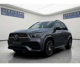 GLE 350 E 4-MATIC PHEV