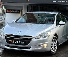 PEUGEOT 508 1.6 E-HDI ACCESS