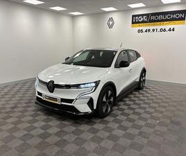 EQUILIBRE EV40 130CH STANDARD CHARGE