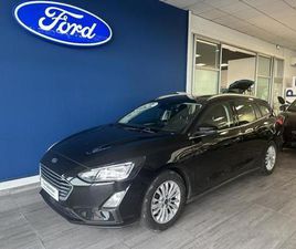 1.0 ECOBOOST 125CH TITANIUM 96G