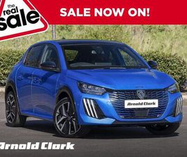 1.2 PURETECH GT EURO 6 (START/STOP) 5DR