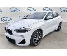 M SPORT - SDRIVE 18I 140 DCT7
