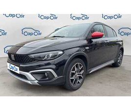 FIAT TIPO CROSS CROSS - 1.0 100