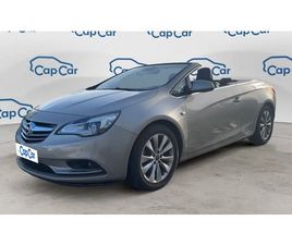 COSMO - 1.4 TURBO 140 FLEXFUEL