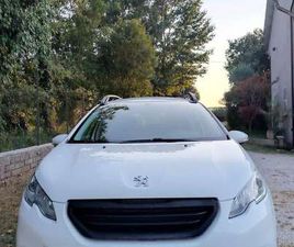 1.4 HDI 8V ACTIVE 68CV