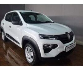 2023 RENAULT KWID 1.0 EXPRESSION
