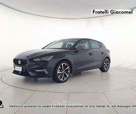 1.5 ETSI FR 150CV DSG