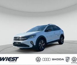 VOLKSWAGEN TAIGO STYLE 1.0 TSI DSG *NAVI*RFK*WKR*