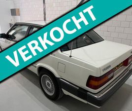 VOLVO 780 VOLVO 780 - TURBO U9