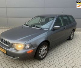 VOLVO V40 - 1.8 EUROPA