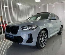 XDRIVE 20DA XLINE M SPORT