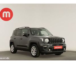 JEEP RENEGADE 1.0 T LIMITED