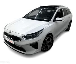 KIA CEED SW