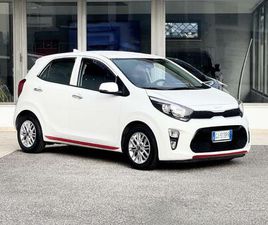 KIA PICANTO 1.0 GPL 65CV E6 NEO - 2022