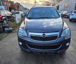 ANTARA 2.2 CDTI 4X2 ENERGY