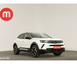 OPEL MOKKA 1.2 T ULTIMATE AT