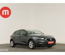 SEAT LEON 1.0 ETSI STYLE DSG