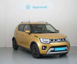 1.2 4WD MILD HYBRID GLE