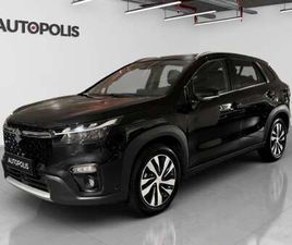 1.5 4WD AGS SUNROOF PACK