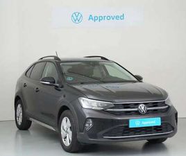 1.0 TSI MÁS DSG 85KW