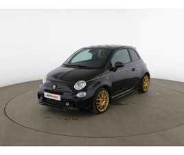 ABARTH 500 1.4 TURBO T-JET 595 SCORPIONEORO
