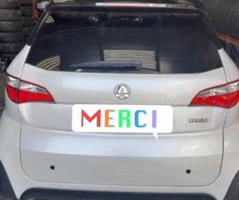 AIXAM COUPE VOITURE SANS PERMIS EN L’ÉTAT