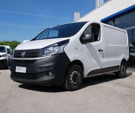 TALENTO 2.0 ECOJET CH1 10Q 120CV S&S E6D-TEMP