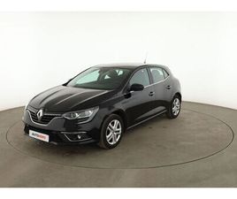 RENAULT MÉGANE 1.3 TCE BUSINESS EDC
