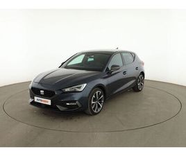 SEAT LEON 1.4 TSI E-HYBRID FR DSG6