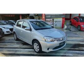 X 1.3 FLEX 16V 5P MEC.