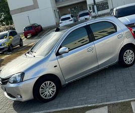 XLS 1.5 FLEX 16V 5P MEC.