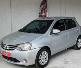 XLS 1.5 FLEX 16V 5P MEC.