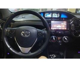 XLS SEDAN 1.5 FLEX 16V 4P AUT.