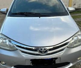 XLS SEDAN 1.5 FLEX 16V 4P MEC.