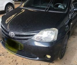 XS SEDAN 1.5 FLEX 16V 4P MEC.