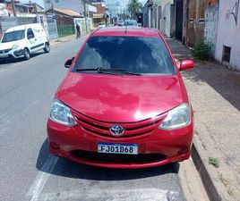 XS SEDAN 1.5 FLEX 16V 4P MEC.