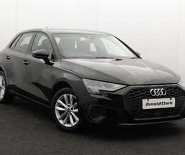 2023 - 30 TFSI TECHNIK 5DR