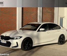 BMW SERIA 3