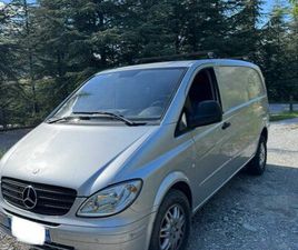 VITO V6 3.0L