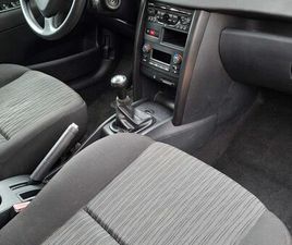 PEUGEOT 207 DIESEL COMMERCIAL