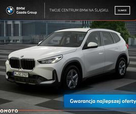 BMW X1 SDRIVE18I