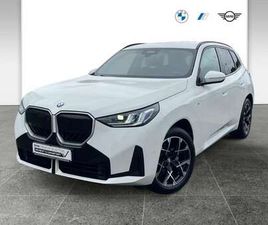 XDRIVE20I M-SPORT WIDESCREEN CAMERA LED 360 MEMO**