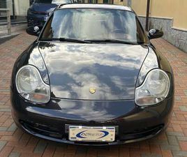 911 IV CARRERA 996 COUPE COUPE 3.4 CARRERA TT3